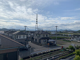 兵庫県姫路市網干区田井（賃貸マンション1LDK・3階・52.07㎡） その16