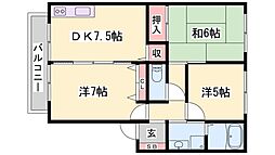 姫新線 播磨高岡駅 徒歩33分