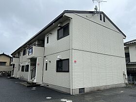 兵庫県相生市山手１丁目（賃貸アパート1LDK・1階・41.55㎡） その1