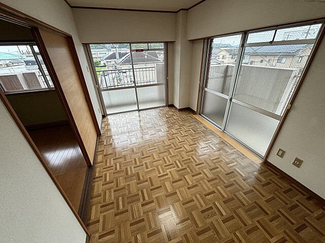 洋室