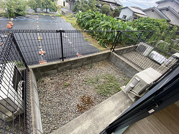 兵庫県加古川市東神吉町西井ノ口(賃貸アパート2DK・1階・49.68㎡)の写真 その12