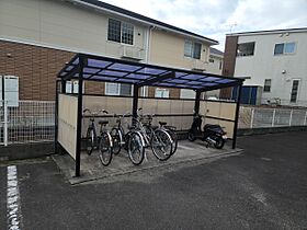 兵庫県姫路市書写（賃貸アパート1K・1階・25.00㎡） その17