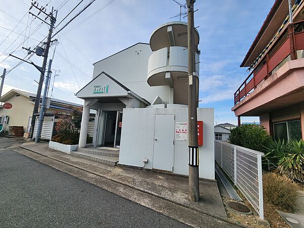 兵庫県小野市王子町(賃貸マンション2LDK・3階・50.34㎡)の写真 その1
