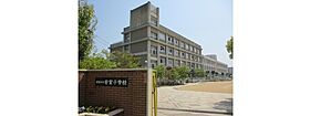 兵庫県姫路市御立中５丁目（賃貸アパート1LDK・3階・59.21㎡） その17