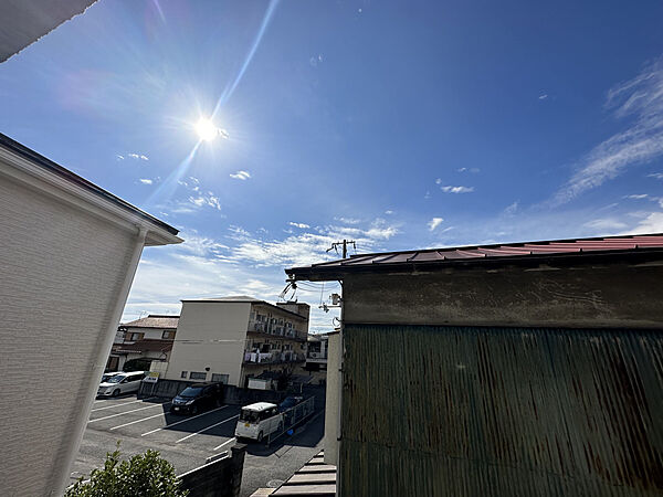 兵庫県姫路市増位本町２丁目(賃貸アパート1K・2階・19.50㎡)の写真 その15