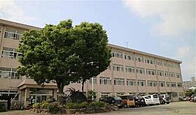 兵庫県加古川市平岡町土山（賃貸マンション2LDK・3階・53.46㎡） その17