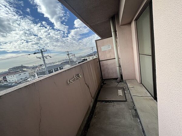 兵庫県姫路市飾磨区構５丁目(賃貸マンション3LDK・2階・61.40㎡)の写真 その12