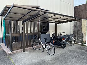 兵庫県加西市北条町北条（賃貸マンション1R・4階・23.18㎡） その8