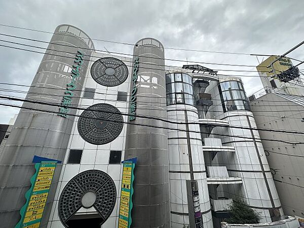 兵庫県姫路市塩町(賃貸マンション1K・5階・19.60㎡)の写真 その15