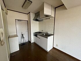 兵庫県加西市北条町北条（賃貸マンション1K・2階・23.18㎡） その4