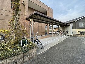 兵庫県西脇市野村町（賃貸アパート1K・1階・30.96㎡） その17