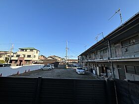 兵庫県姫路市手柄２丁目（賃貸アパート1K・1階・18.20㎡） その16