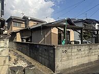 兵庫県姫路市広畑区蒲田：物件画像／株式会社Library Homes