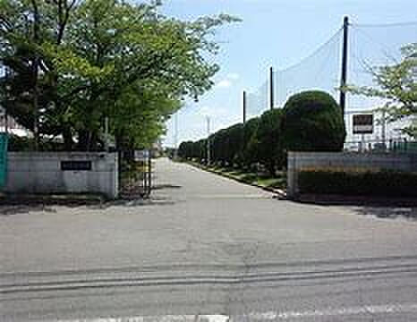 画像28:加古川市立山手中学校