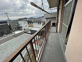 兵庫県姫路市御立中７丁目（賃貸マンション1LDK・3階・30.00㎡） その11