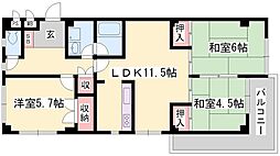 JR東海道・山陽本線 相生駅 徒歩22分