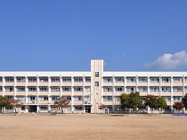 画像27:姫路市立安室東小学校