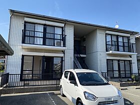 兵庫県赤穂市板屋町（賃貸アパート2LDK・1階・50.40㎡） その1