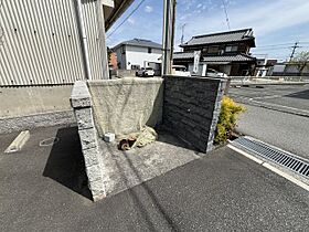 兵庫県西脇市和田町（賃貸アパート2LDK・2階・64.46㎡） その19