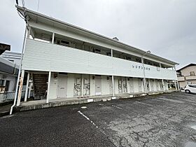 兵庫県姫路市北平野南の町（賃貸アパート1K・1階・19.87㎡） その13