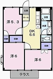JR姫新線 播磨高岡駅 3.5km