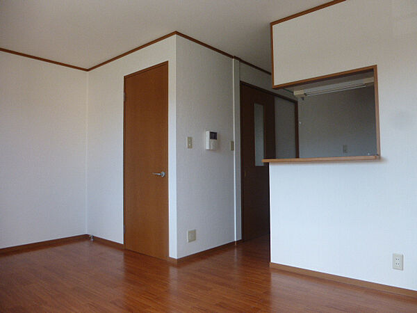 兵庫県たつの市神岡町大住寺(賃貸アパート2LDK・1階・58.80㎡)の写真 その3