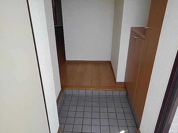 兵庫県姫路市広畑区蒲田５丁目(賃貸アパート2DK・1階・46.92㎡)の写真 その13