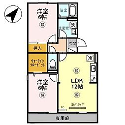 東加古川駅 6.5万円