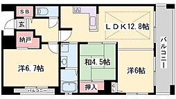 手柄駅 12.0万円