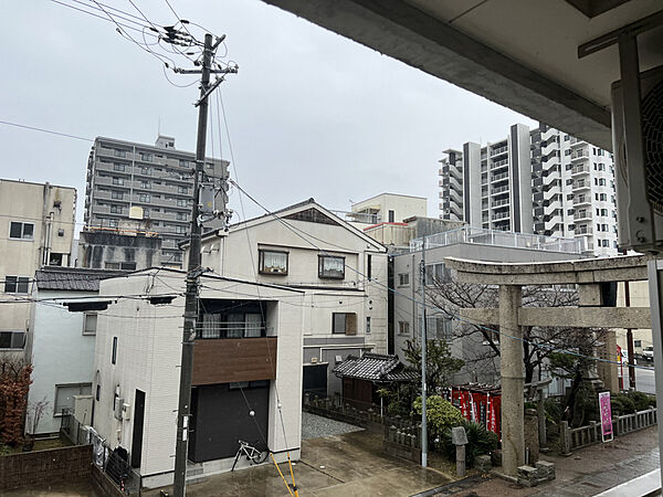 兵庫県姫路市総社本町(賃貸マンション1R・4階・27.95㎡)の写真 その16