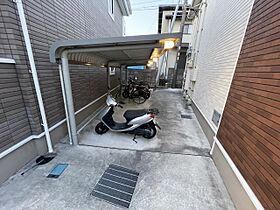 兵庫県姫路市白国１丁目（賃貸アパート1LDK・2階・46.09㎡） その15