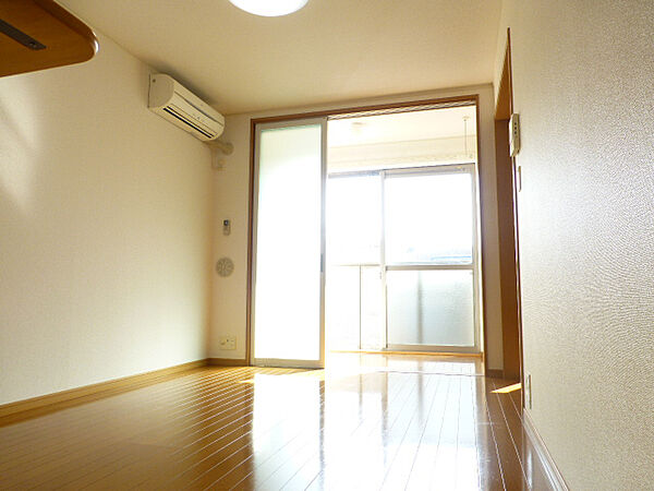 兵庫県加古川市平岡町西谷(賃貸アパート1LDK・1階・36.79㎡)の写真 その3