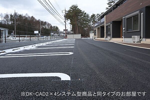 兵庫県西脇市西脇(賃貸アパート1LDK・1階・48.78㎡)の写真 その6