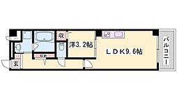 山陽電鉄本線 尾上の松駅 徒歩17分