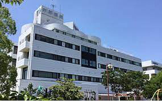 画像7:井野病院