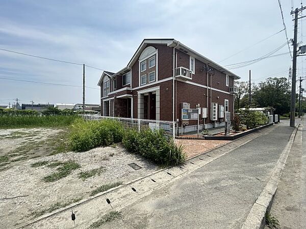 兵庫県姫路市広畑区鶴町１丁目(賃貸アパート1R・1階・32.90㎡)の写真 その18