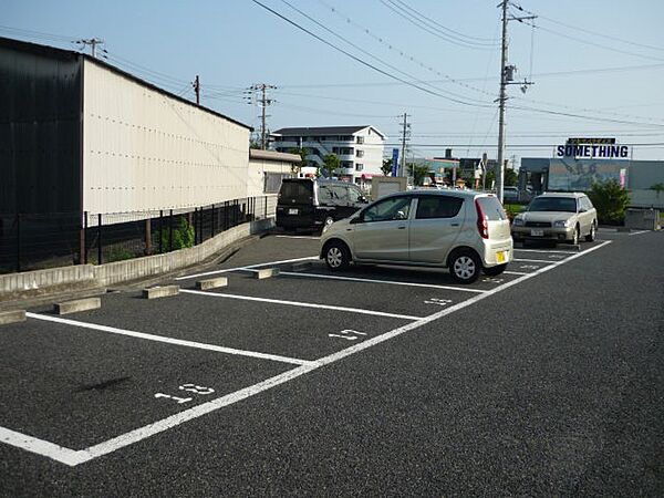 兵庫県姫路市東山(賃貸アパート1K・2階・36.00㎡)の写真 その17