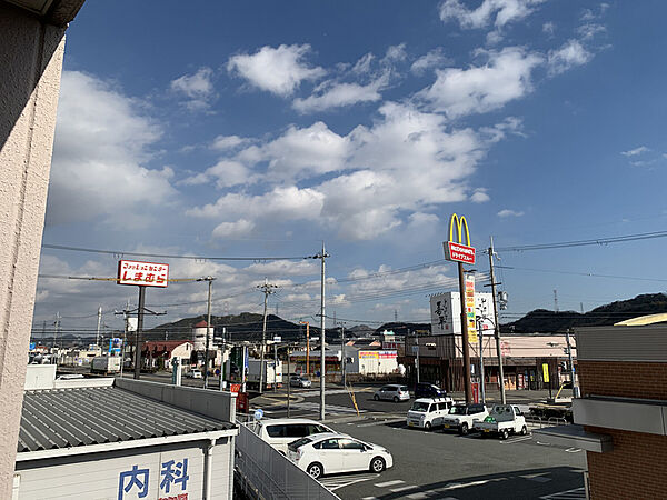 兵庫県姫路市東山(賃貸アパート1K・2階・36.00㎡)の写真 その16