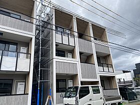 兵庫県加古川市加古川町北在家（賃貸アパート1DK・1階・24.24㎡） その15