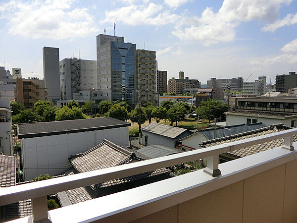 兵庫県姫路市東延末２丁目(賃貸マンション1R・2階・36.70㎡)の写真 その16