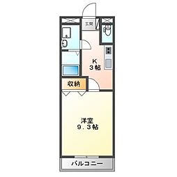 山陽電鉄本線 荒井駅 徒歩17分