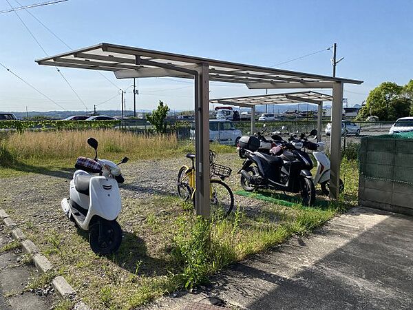 兵庫県加東市沢部(賃貸マンション1LDK・5階・39.83㎡)の写真 その7