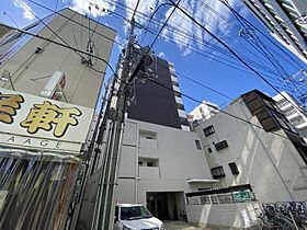 兵庫県姫路市南町（賃貸マンション1K・6階・23.64㎡） その1