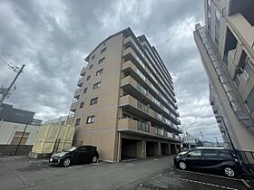 兵庫県姫路市白浜町（賃貸マンション2LDK・3階・60.43㎡） その1