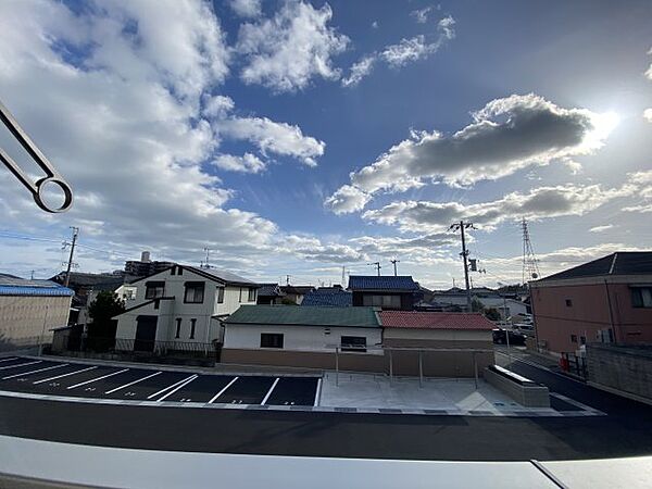 兵庫県加古郡播磨町本荘２丁目(賃貸アパート2LDK・2階・59.57㎡)の写真 その16