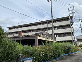 兵庫県西脇市野村町（賃貸マンション1K・2階・28.00㎡） その1