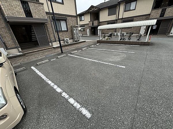 兵庫県姫路市御立西１丁目(賃貸アパート3LDK・2階・68.75㎡)の写真 その6