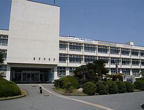 画像16:加古川市立浜の宮小学校