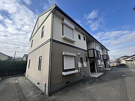 兵庫県加古川市東神吉町西井ノ口（賃貸アパート1LDK・2階・43.75㎡） その1