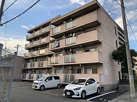 兵庫県姫路市土山７丁目（賃貸マンション1DK・1階・33.50㎡） その1